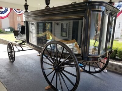 Barnes Funeral Homes