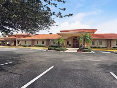 Meadowlawn Funeral Home and Memorial Gardens