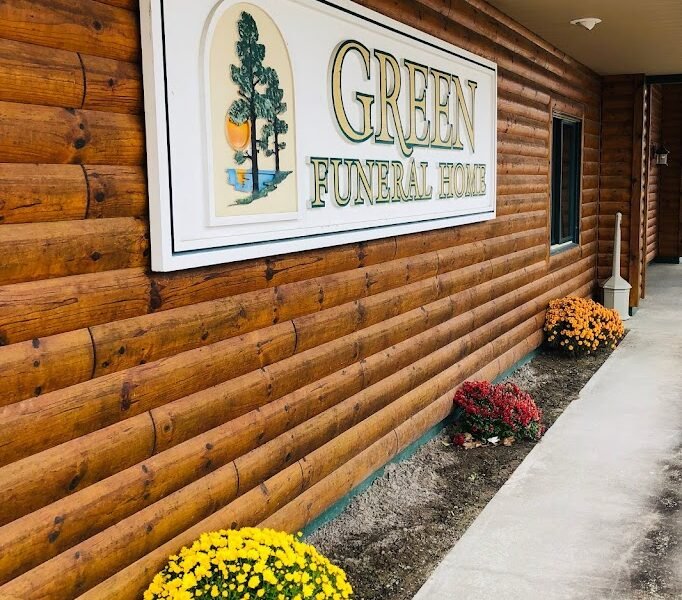 Green Funeral Home
