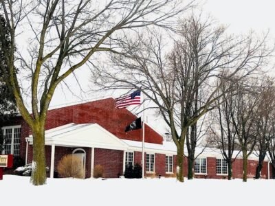 Uecker-Witt Funeral Home