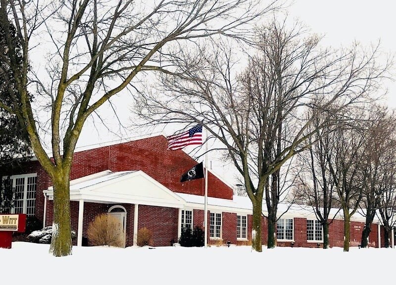 Uecker-Witt Funeral Home