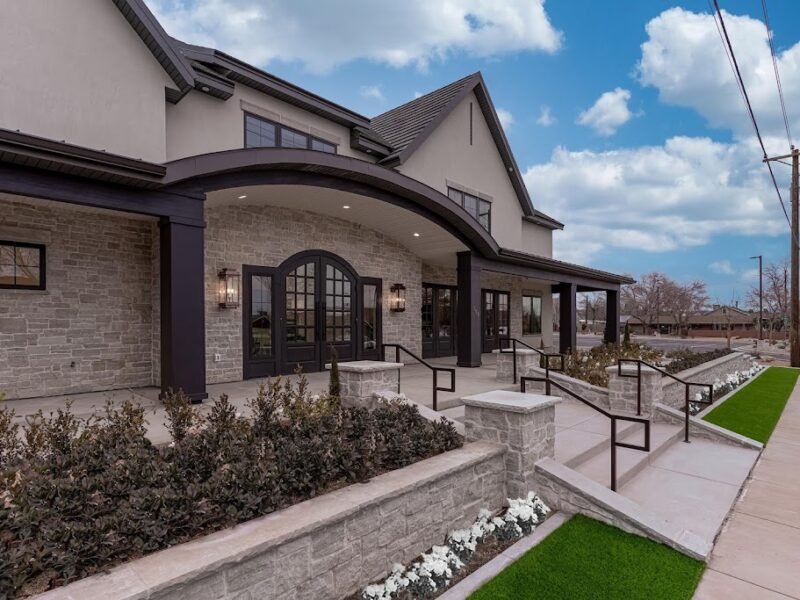 McArthur Funeral Home and Cremation Center