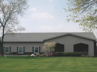 Ingram Funeral Home