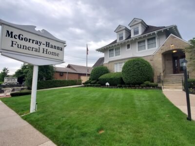 McGorray-Hanna Funeral Home