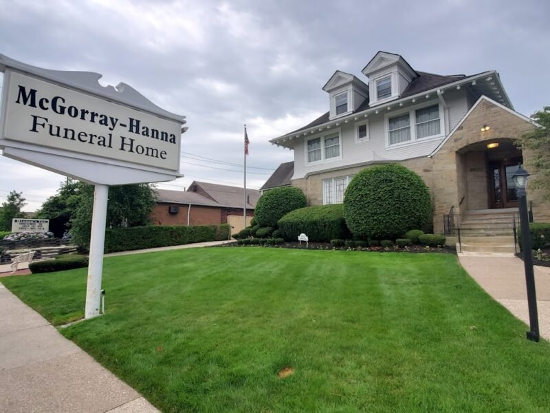 McGorray-Hanna Funeral Home