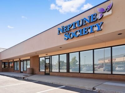 Neptune Society