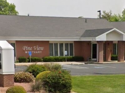Pine View Mortuary