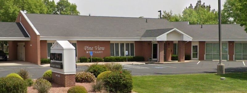 Pine View Mortuary