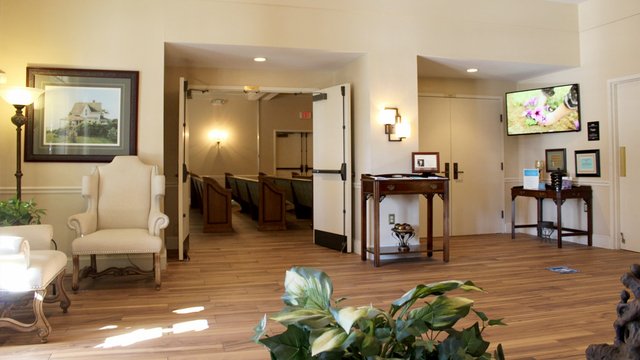 Brookside Funeral Home-Cypress Creek