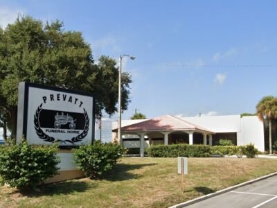 Prevatt Funeral Home & Cremation Service