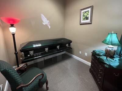 Gethsemane Memorials Funerals & Cremations, LLC.