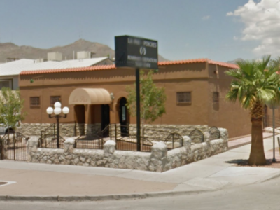 La Paz Funeral Home Inc.