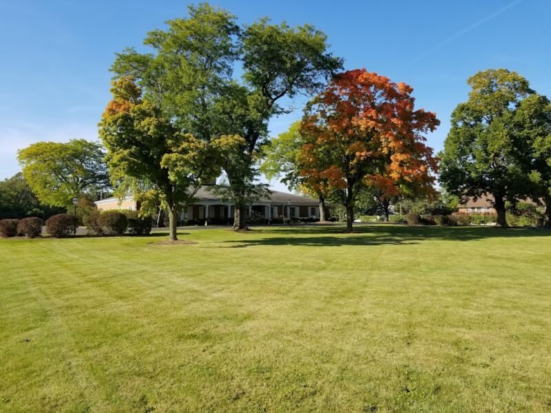 Kelley & Spalding Funeral Home & Crematory
