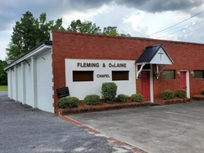 Fleming & Delaine Funeral Home