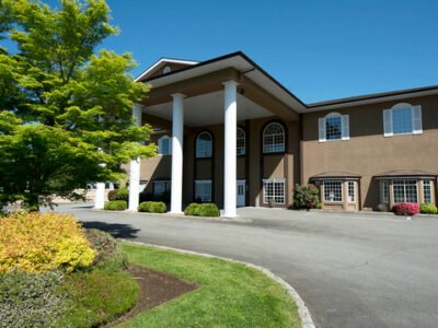 First Memorial Funeral Services Fraser Heights Chapel