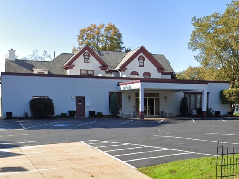 Spear-Mulqueeny Funeral Home