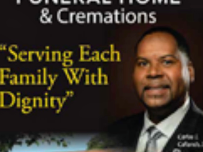 Callands Funeral Home, LLC