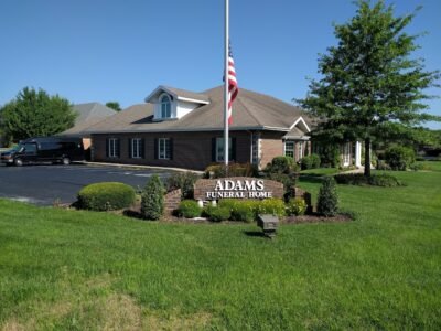 Adams Funeral Home