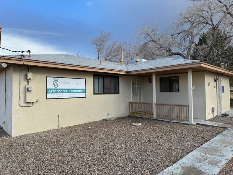 CremateSimply Albuquerque