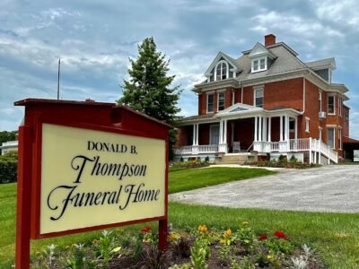 Thompson Harman Funeral Home