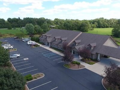 Randall & Roberts Funeral Home