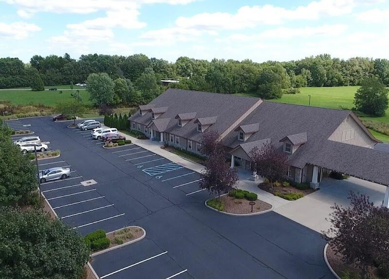 Randall & Roberts Funeral Home