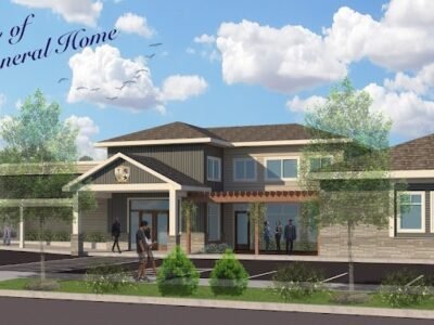 Whitley Memorial Funeral Home