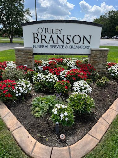 O'Riley - Branson Funeral Service & Crematory