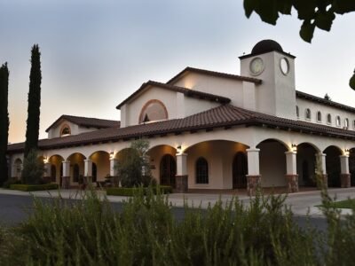 Turlock Memorial Park and Funeral Home