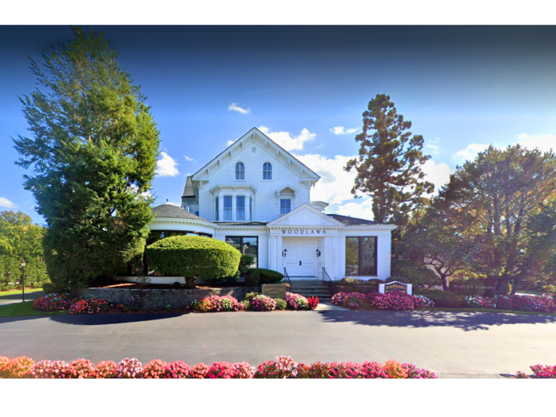 Woodlawn Funeral Home