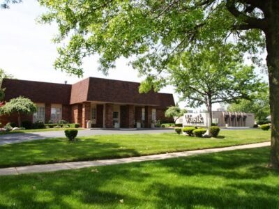Wasik Funeral Home