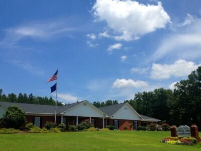 Hatcher Funeral Home & Crmtn