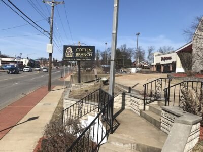 Cotten Branch Mortuary and Cremation Services