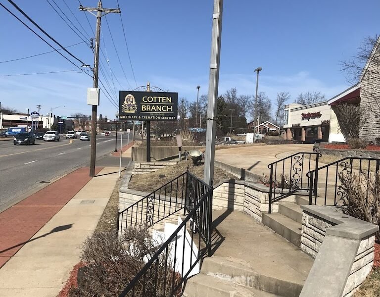 Cotten Branch Mortuary and Cremation Services