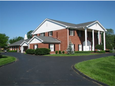 Vorhis & Ryan Funeral Home