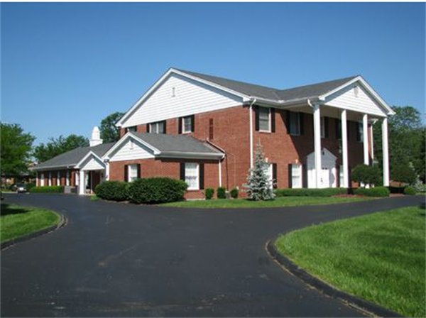 Vorhis & Ryan Funeral Home