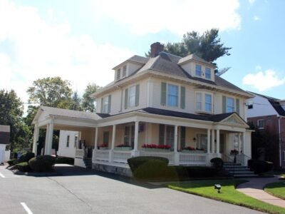 Manchester Funeral Home