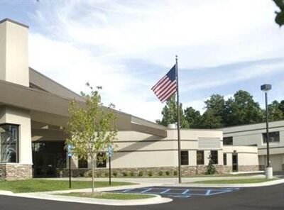Langeland-Sterenberg Funeral Home