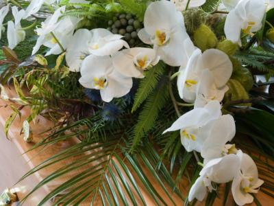 O.E. Manigault & Sons Funeral Home