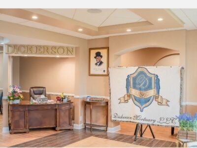 Dickerson Mortuary