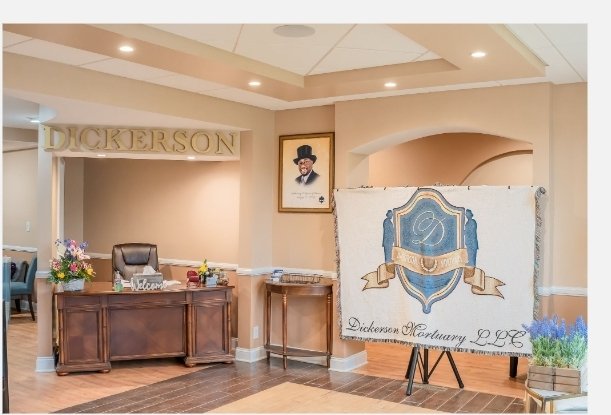 Dickerson Mortuary