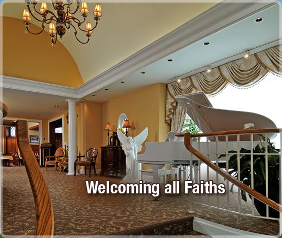 Nicos C. Elias Funeral Home, Inc.