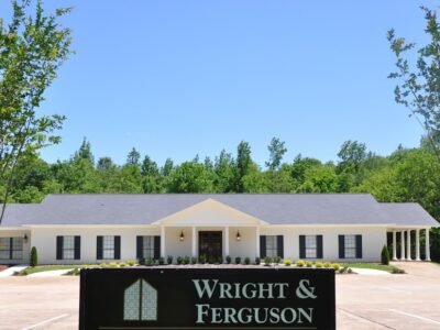 Wright & Ferguson Funeral Home