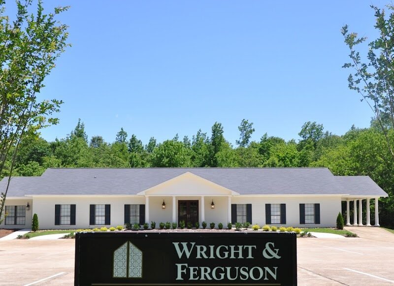 Wright & Ferguson Funeral Home