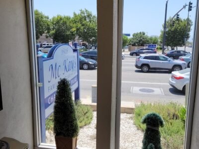 McKay's Family Mortuary