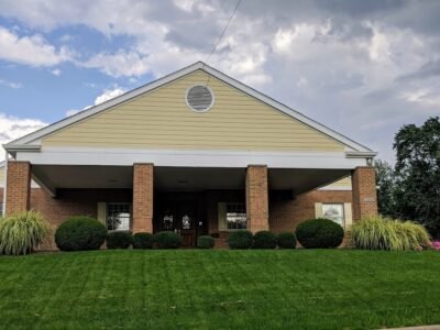 Avance Funeral Home