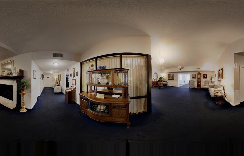 Turner Funeral Home