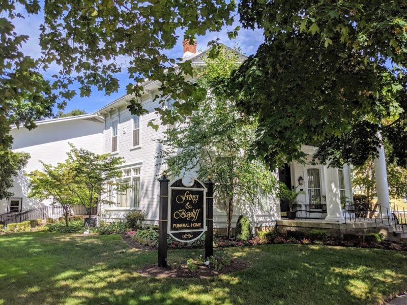 Frings & Bayliff Funeral Home