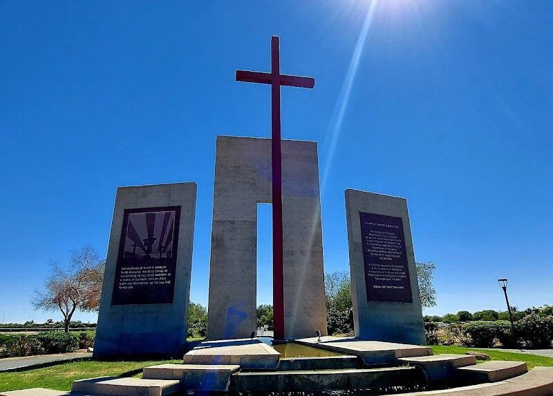 Holy Cross Catholic Cemetery and Funeral Home