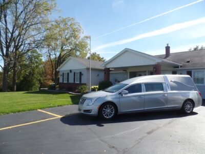 Thomas E Burger Funeral Home, Inc.